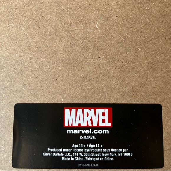 Captain America Comic Book wall plaque - Picture 4 of 5